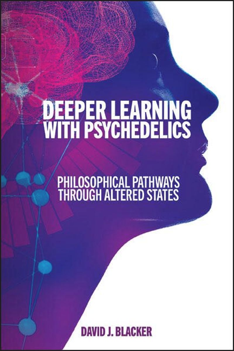 book: Deeper Learning with Psychedelics