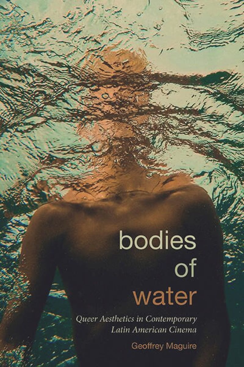 book: Bodies of Water
