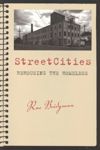 book: StreetCities
