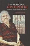 book: The Person in Dementia