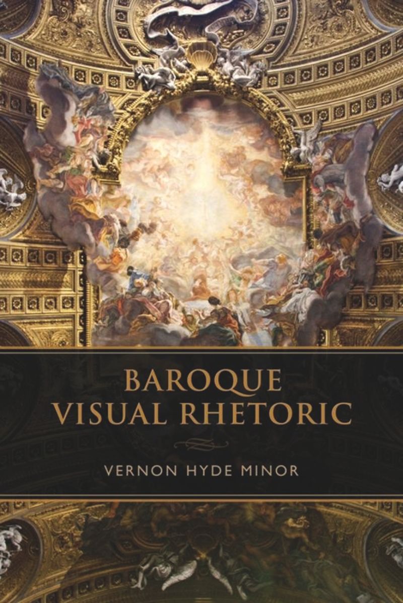 book: Baroque Visual Rhetoric