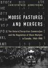 book: Moose Pastures and Mergers