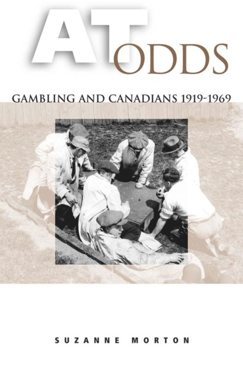 book: At Odds