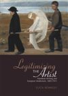 book: Legitimizing the Artist