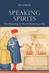 book: Speaking Spirits