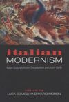 book: Italian Modernism