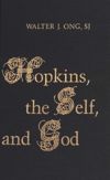 book: Hopkins, the Self, and God