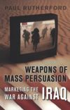 book: Weapons of Mass Persuasion
