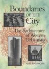book: Boundaries of the City