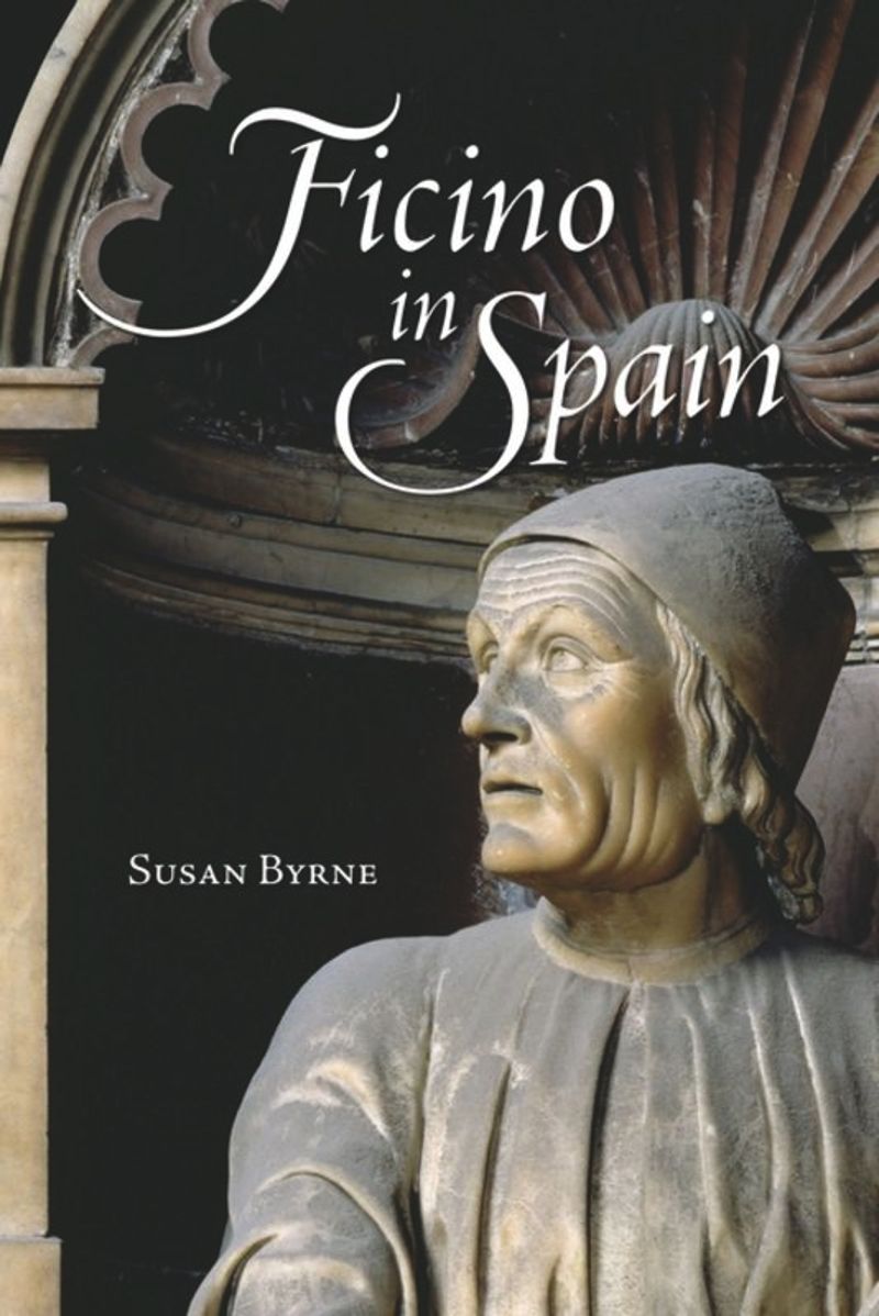 book: Ficino in Spain