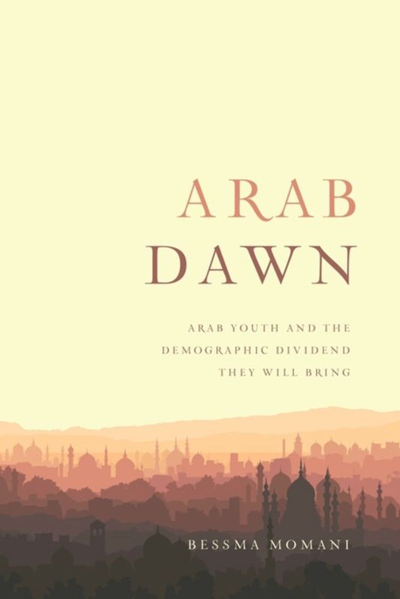 book: Arab Dawn