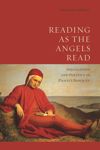 book: Reading as the Angels Read