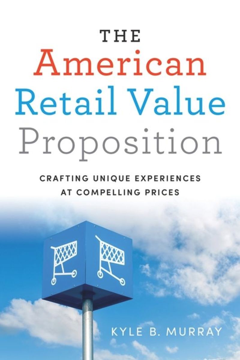 book: The American Retail Value Proposition