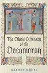 book: The Ethical Dimension of the 'Decameron'