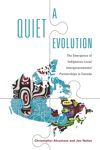 book: A Quiet Evolution