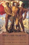 book: World's Fairs Italian-Style