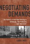 book: Negotiating Demands