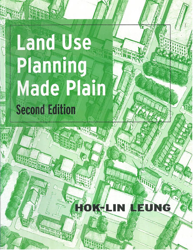 book: Land Use Planning Made Plain