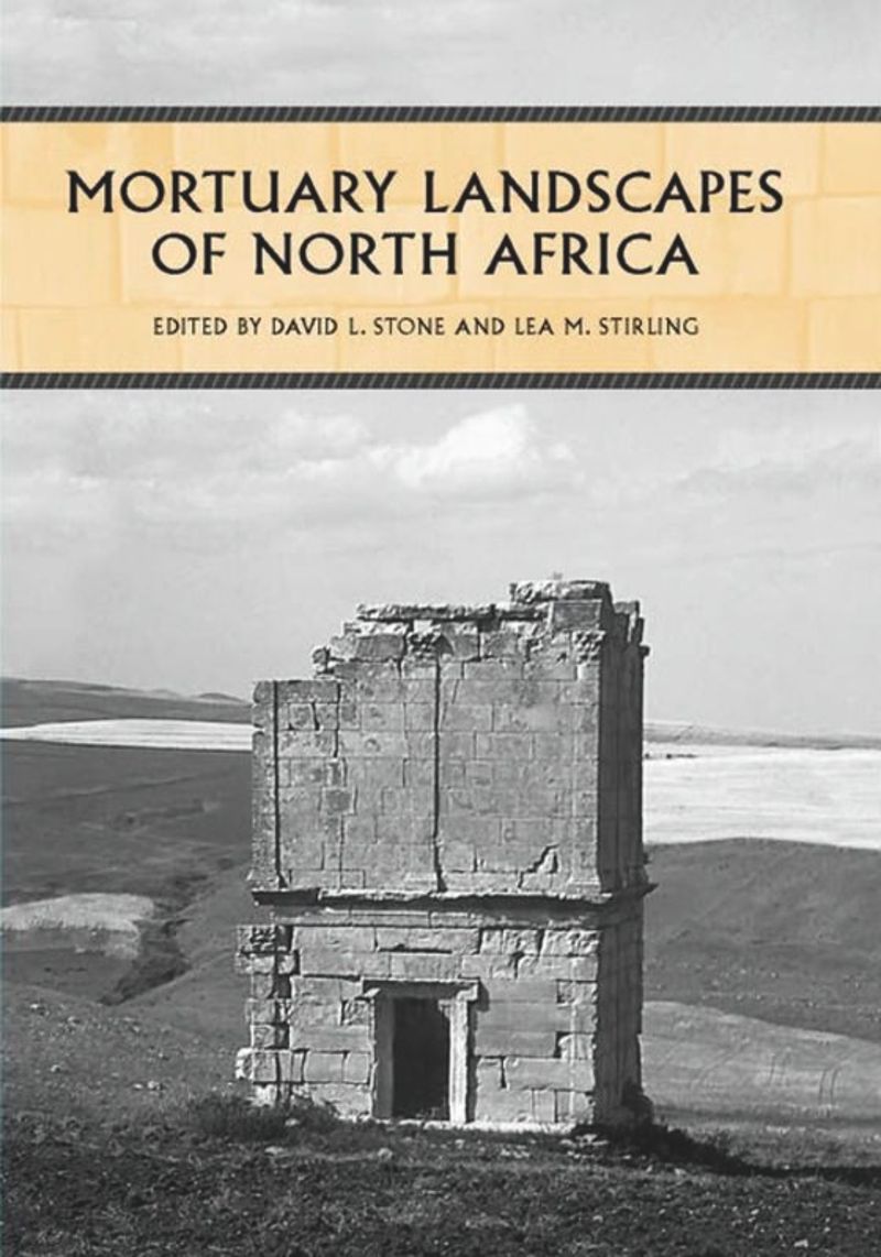 book: Mortuary Landscapes of North Africa