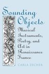 book: Sounding Objects