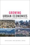 book: Growing Urban Economies
