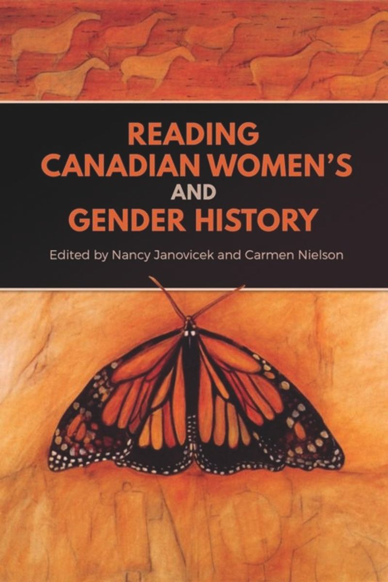 book: Reading Canadian Women’s and Gender History