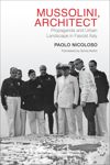 book: Mussolini, Architect
