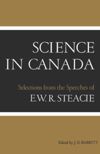 book: Science in Canada