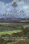 book: A Jamaican Plantation
