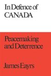 book: In Defence of Canada Volume III
