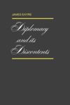 book: Diplomacy and its Discontents