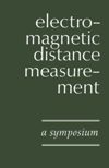 book: Electromagnetic Distance Measurement