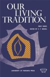 book: Our Living Tradition