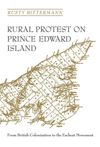 book: Rural Protest on Prince Edward Island
