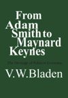 book: From Adam Smith to Maynard Keynes