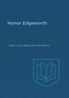 book: Honor Edgeworth