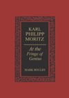 book: Karl Philipp Moritz