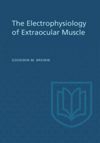 book: Electrophysiology of Extraocular Muscle