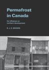 book: Permafrost in Canada
