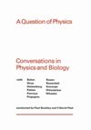 book: A Question of Physics