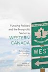 book: Funding Policies and the Nonprofit Sector in Western Canada