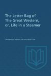 book: The Letter Bag of The Great Western;