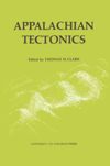 book: Appalachian Tectonics