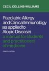 book: Paediatric Allergy and Clinical Immunology (As Applied to Atopic Disease)