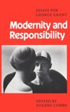book: Modernity and Responsibility