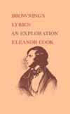 book: Browning's Lyrics