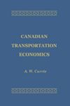 book: Canadian Transportation Economics