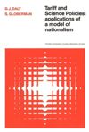book: Tariff and Science Policies
