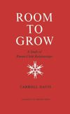 book: Room to Grow