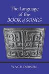 book: The Language of the Book of Songs